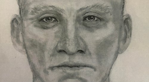 Kelowna RCMP release composite sketch in Mission Greenway sexual assault